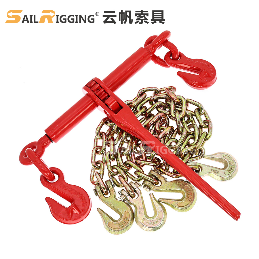 美標(biāo)鏈條緊索具組合